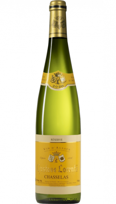 ↓Le Chasselas Grande Réserve 2018 Domaine du Daley Le Chasselas Grande Reserve Grand Cru